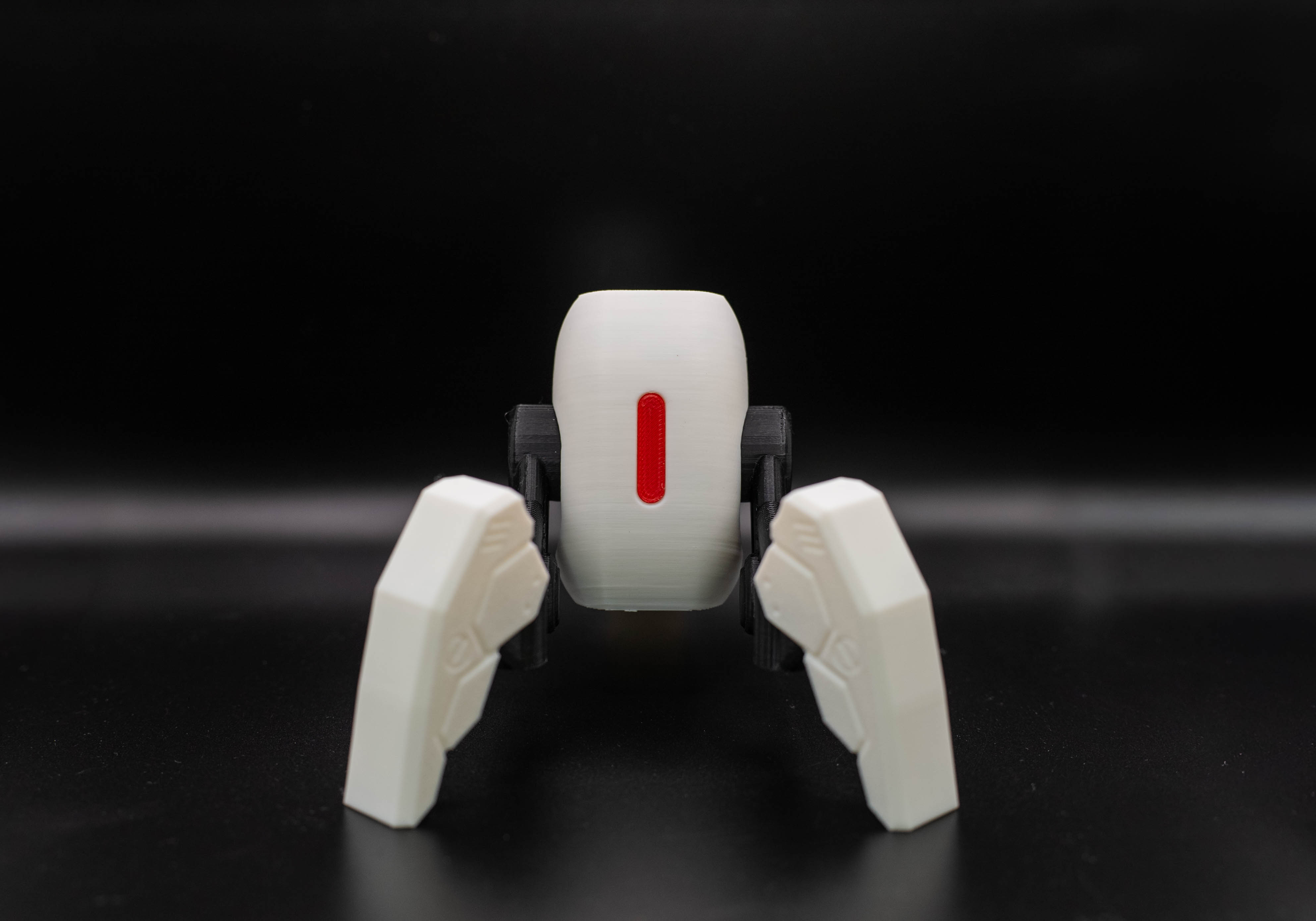 Robot controller stand category